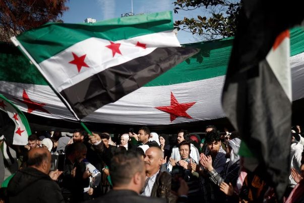 ده ماه پس از سقوط بشار اسد؛ بیکاری جوانان سوریه به ۶۰ درصد رسید