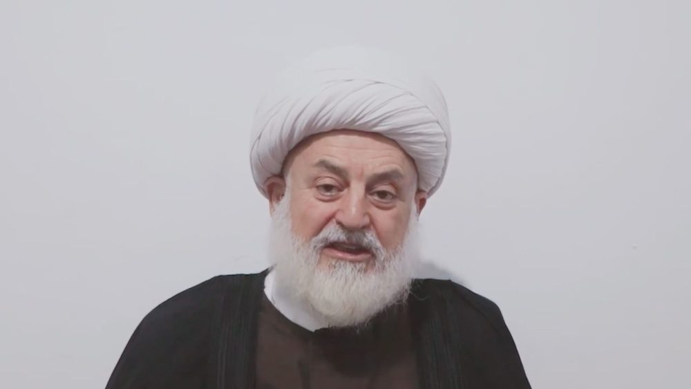 درخواست رهبر علویان سوریه برای فدرالیسم یا خودگردانی در بخش‌هایی از سوریه