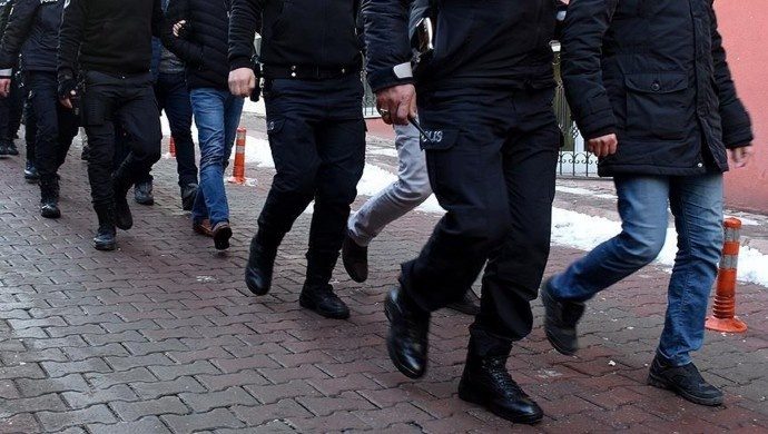 بازداشت گسترده فعالان کارگری و سیاسی در ازمیر و استانبول در آستانه روز کارگر
