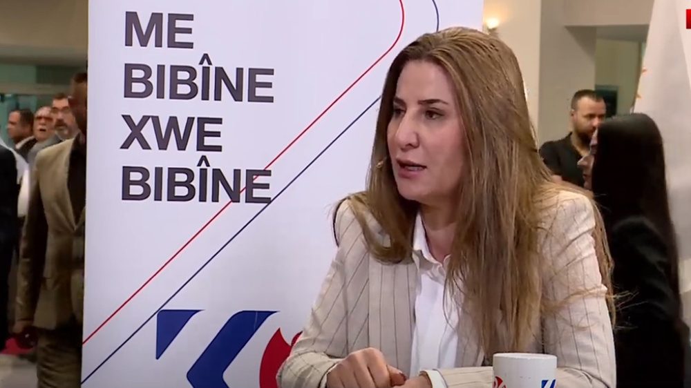 دولت عراق در قبال پرونده‌ی ایزدیان بی‌توجه بوده است