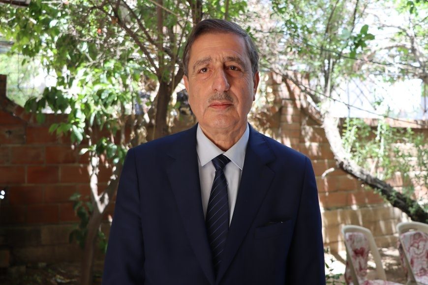 کُردها باید بخشی از روند ساخت سوریه جدید باشند