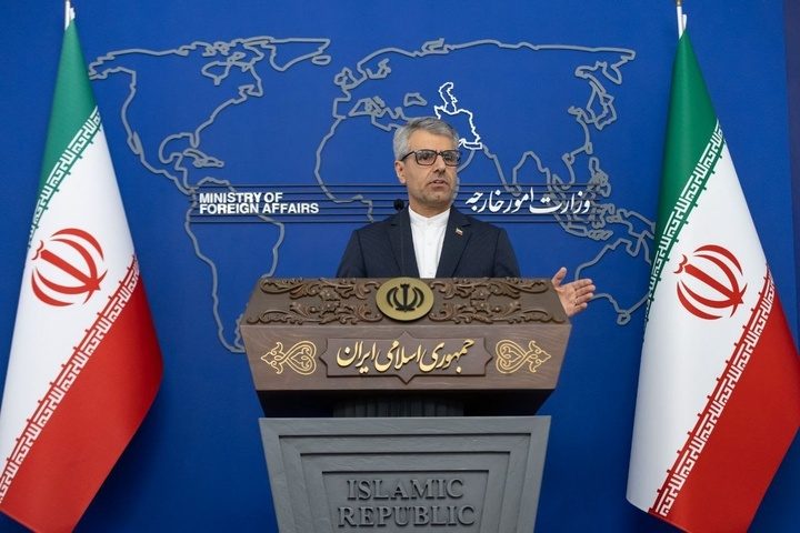 ئێران بە توندترین شێوە هێرشەکانی ئیسرائیل بۆسەر سووریا ئیدانە دەکات