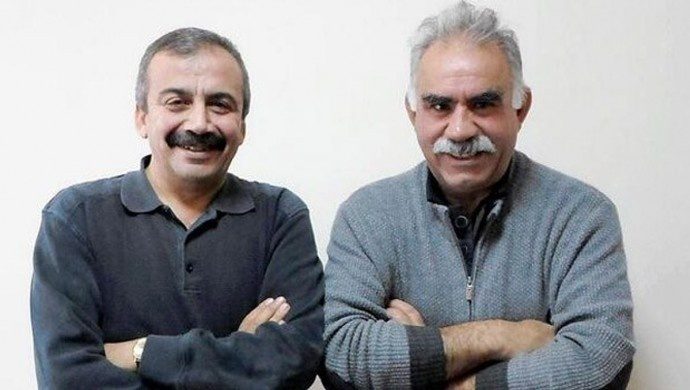 عەبدوڵڵا ئۆجەلان: ئۆندەر شوناسێکی ڕاستەقینەی کولتوری ئاشتی بوو