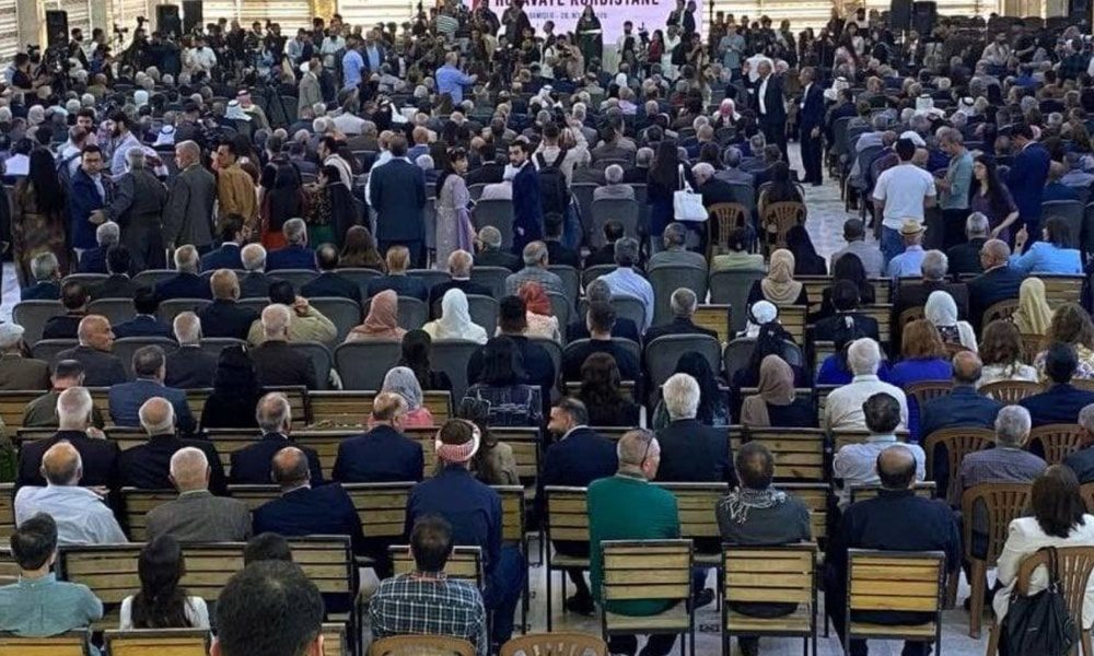 چگونه دمشق با «به‌رسمیت‌شناختن محدود» خودگردانی کردها را مهار می‌کند؟