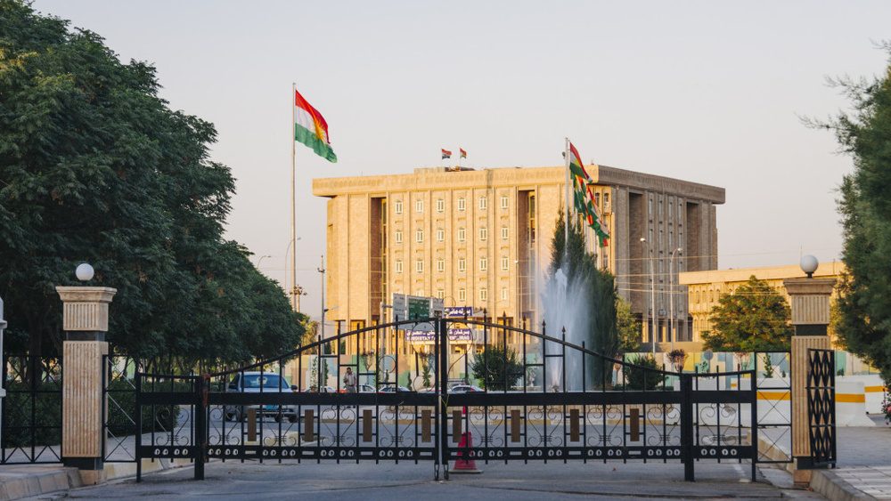 آیا اقلیم کردستان عراق به‌سوی انتخابات زودهنگام می‌رود؟