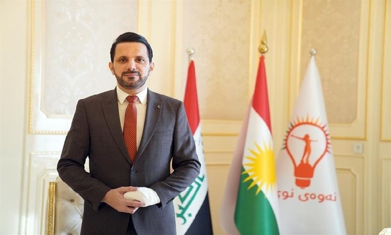 احزاب حاکم اقلیم کردستان حتی حاضر نیستند بخشی از درآمد مردم را تحویل بغداد دهند