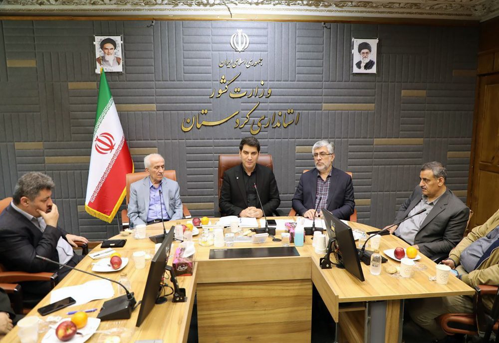 بسته های پیشنهادی متناسب با نیازهای اقلیم کردستان عراق برای سرمایه گذاری مشترک ارائه شود