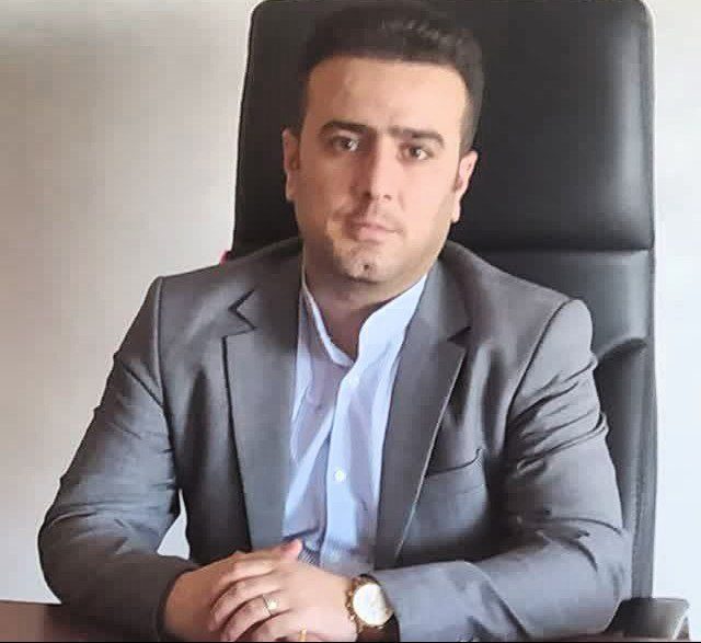 منطقه آزاد را نمی‌دهید، حداقل مرز سازان را رسمی کنید / فردین رحیمی