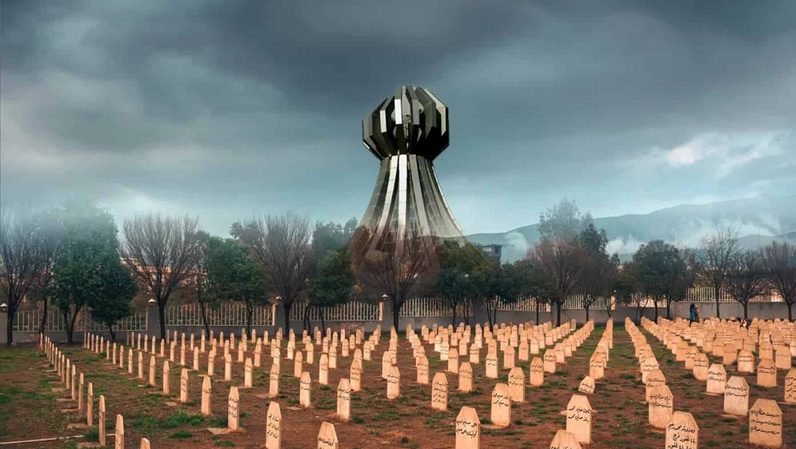 سازمان منع سلاح‌های شیمیایی: فاجعه حلبچه یادآور خطر ماندگار سلاح‌های شیمیایی است