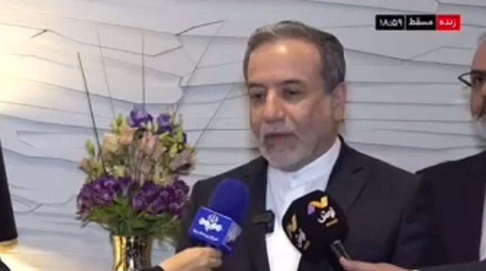عراقچی: مذاکرات بسیار صریح‌تر و جدی‌تر بود
