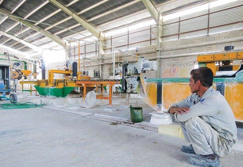 بحران خاموشی تولید و سرمایه گذاری را در کردستان تهدید می کند