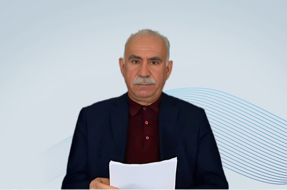 عبدالله اوجالان: تصمیمات اتخاذ شده در کنگره PKK را گرامی می دارم