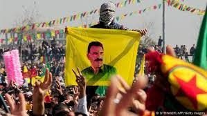 استقبال کانادا از انحلال و خلع سلاح پ.ک.ک