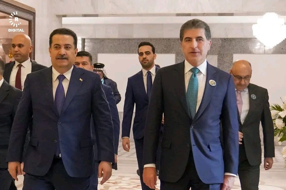 اختلاف دیرینه بغداد و اقلیم کردستان فراتر از دعوای نفت و گاز
