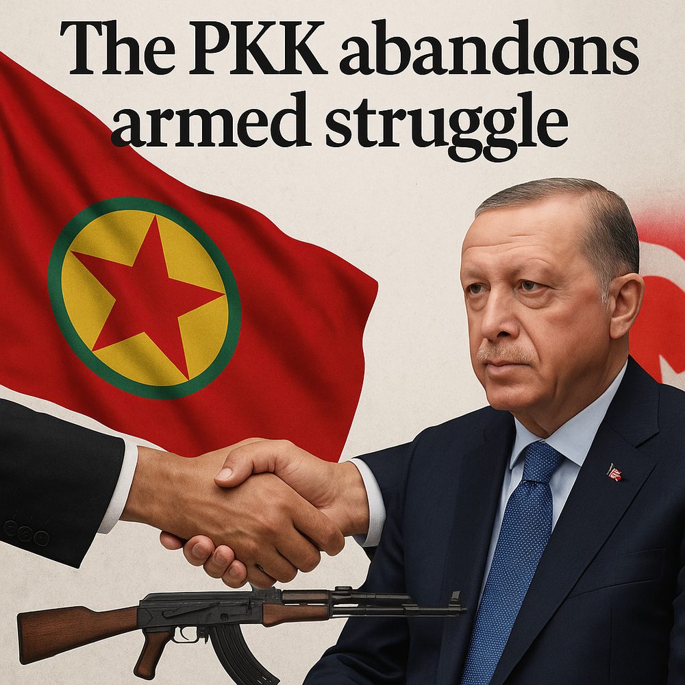 How are Öcalan and Ankara rewriting the relationship between Kurds and Turks?