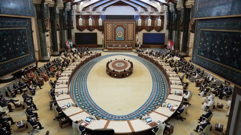 مقایسه روابط اقلیم کردستان و بغداد با کشورهای حوزه خلیج فارس