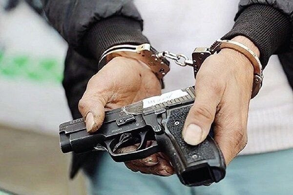 بازداشت ۲ نفر از عوامل تیراندازی معدن طلای سقز