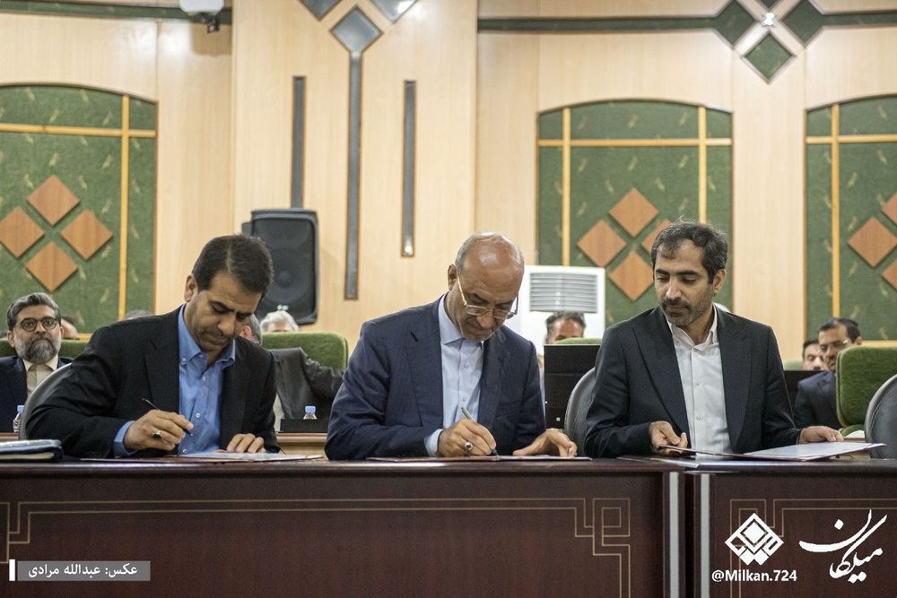 بزرگ‌ترین کارخانه چغندر قند غرب کشور در کرمانشاه ساخته می شود