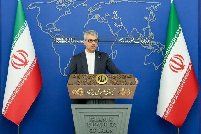 پاسخ ایران به ادعاهای ترامپ در سخنرانی سالانه کنگره