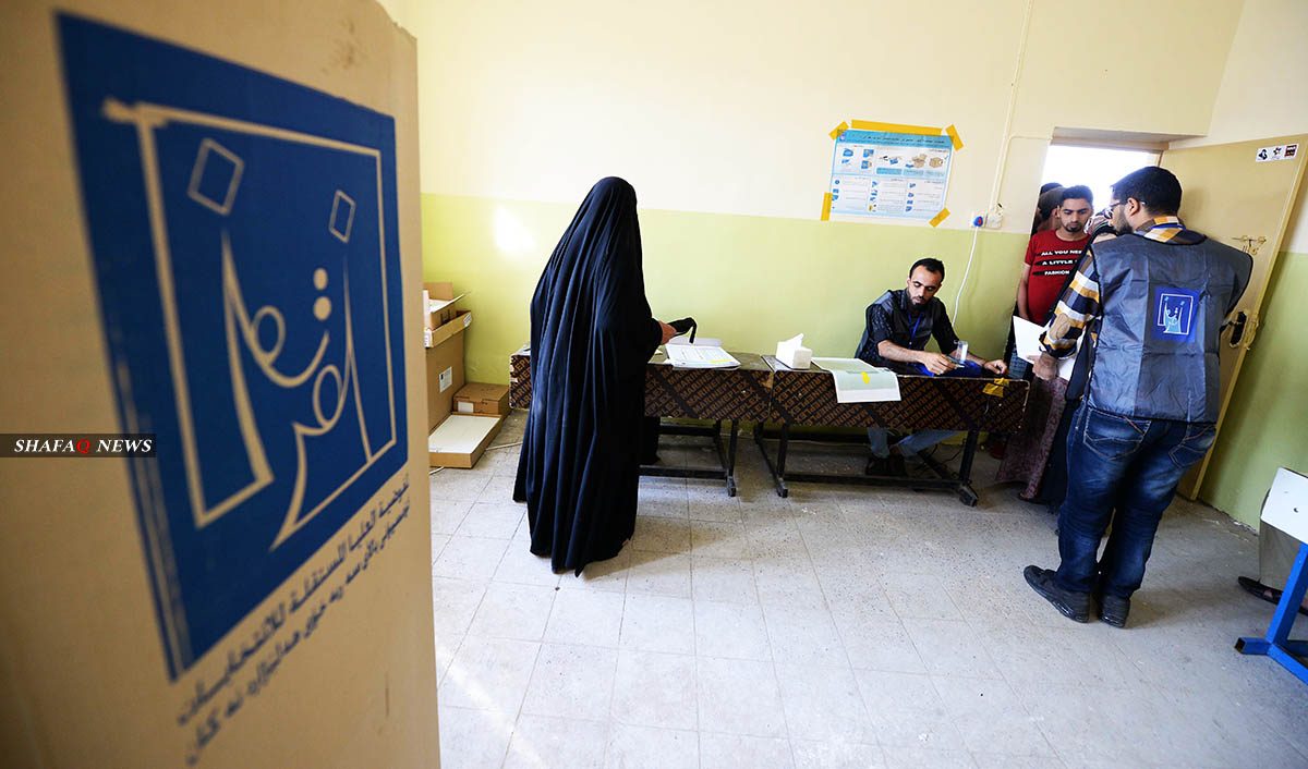 شکاف در احزاب اپوزیسیون کرد پیش از انتخابات پارلمانی عراق