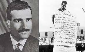 جولانی آرشیو جاسوس اسرائیلی را به این رژیم بازگرداند