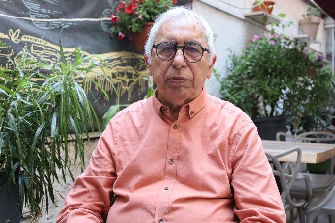 تا زمانی که کردها به‌عنوان "تُرک" شناخته شوند، مسئله کُرد حل نخواهد شد