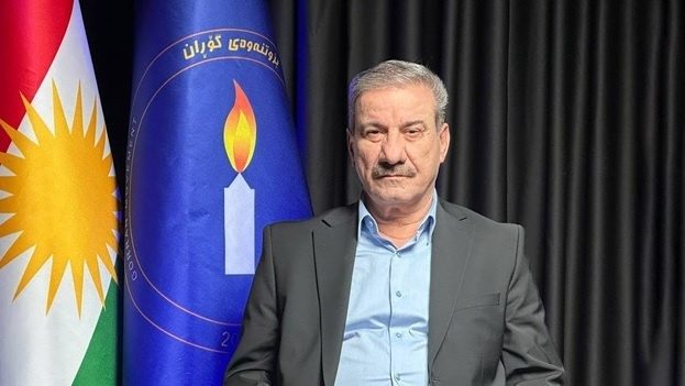 دانا احمد مجید: آینده‌ی کردستان سوریه و اقلیم به‌هم گره می‌خورد