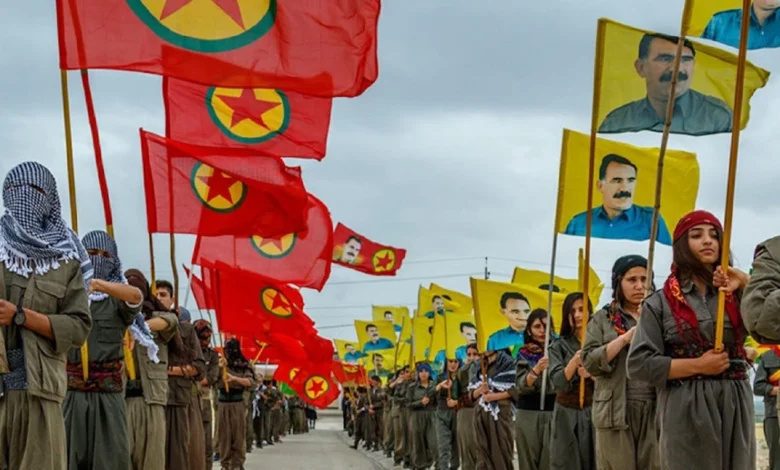 PKK's strategy to transition from armed struggle to politics