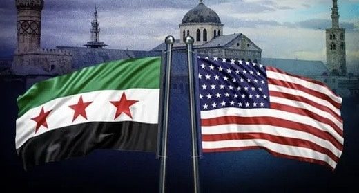 آمریکا خواهان روندی تدریجی در بهبود روابط سوریه و رژیم صهیونیستی است