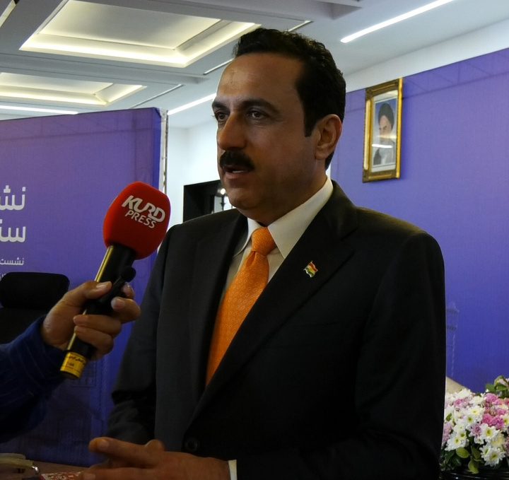 وەرزێکی نوێ لە پەیوەندییەکانی نێوان ئێران و هەرێمی کوردستان لە کۆڕبەندی سنە