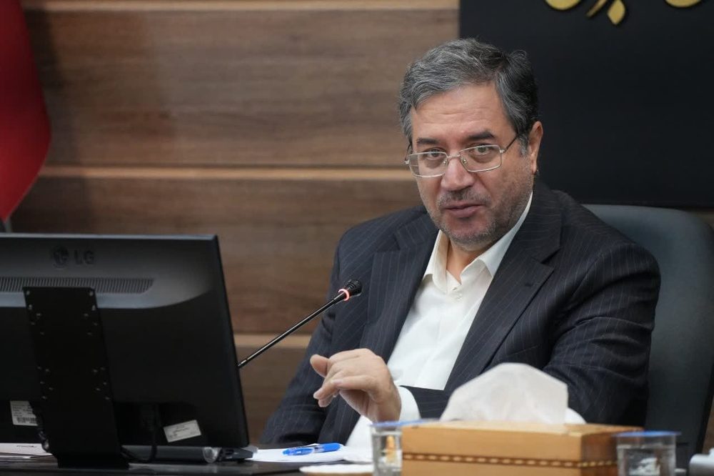 آذربایجان‌غربی نیازمند منابعی فراتر از اعتبارات مصوب سفر ریاست جمهوری است