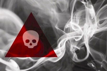 ۱۷ دانشجوی دانشگاه ایلام بر اثر نشت گاز مسموم شدند