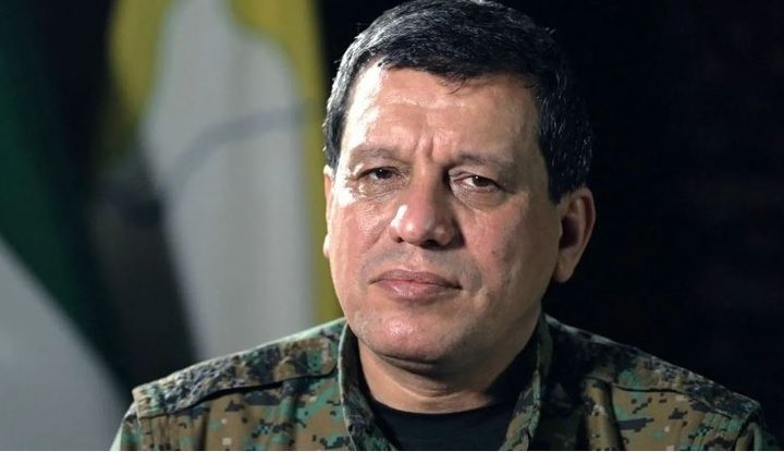 بەشێوەی ڕاستەوخۆ و لە ڕێی نێوەندگیرانەوە پەیوەندیمان لەگەڵ توركیا هەیە