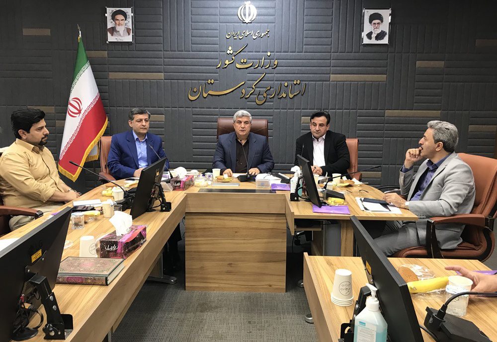 ورمقانی: رمز ارزهای غیرمجاز یکی از عوامل اصلی ایجاد ناترازی برق در کشور است