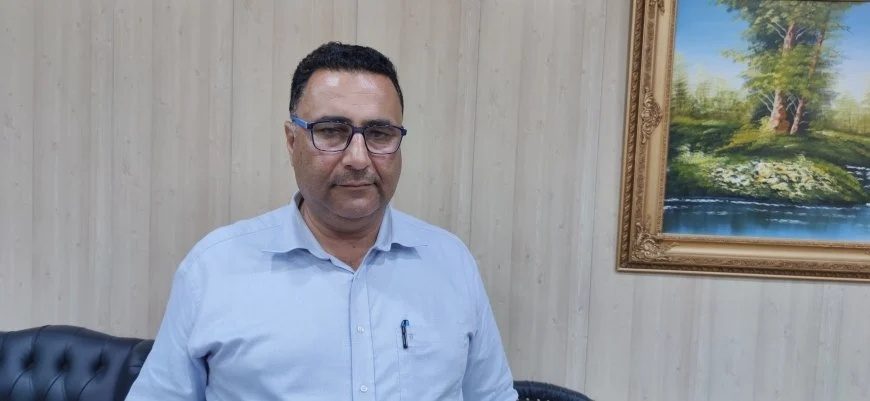 یاسر سلیمان: ما برای دیدار با هیئت مذاکره‌کننده دولت انتقالی در دمشق هستیم