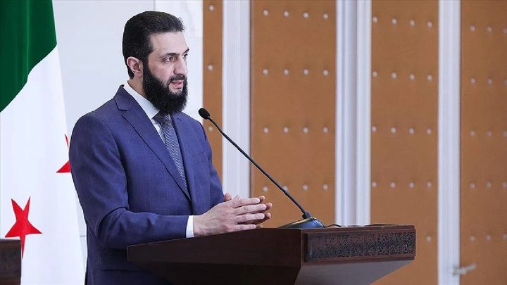 سووریا و ئیسرائیل دوژمنی هاوبەشیان هەیە