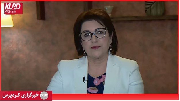 مشاور بارزانی: آمریکا از مخالفت بغداد با قراردادهای انرژی اقلیم شگفت‌زده است