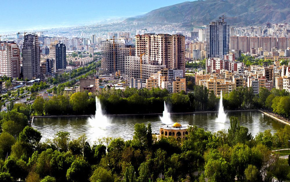 بهترین هتل تبریز از نظر مسافران؛ راهنمای جامع انتخاب اقامتگاه مناسب