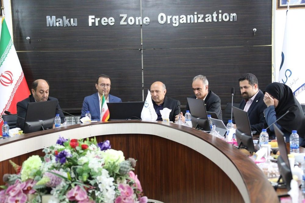 معاون وزیر جهاد کشاورزی: ماکو می تواند هاب امنیت غذایی ایران شود
