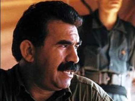 اوجالان: دولت فدرال نه حاصل اراده‌ی آزاد یک ملت، بلکه محصول طراحی سیاسی نیروهای بیرونی‌ست