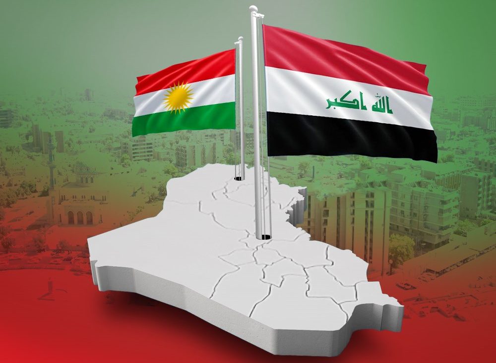 سفر قریب الوقوع هیئتی از حزب دمکرات کردستان به بغداد با موضوع تشکیل دولت جدید