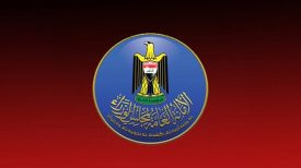 عراق: اجازه نمی‌دهیم حریم هوایی‌مان علیه ایران یا هیچ کشور همسایه‌ای استفاده شود
