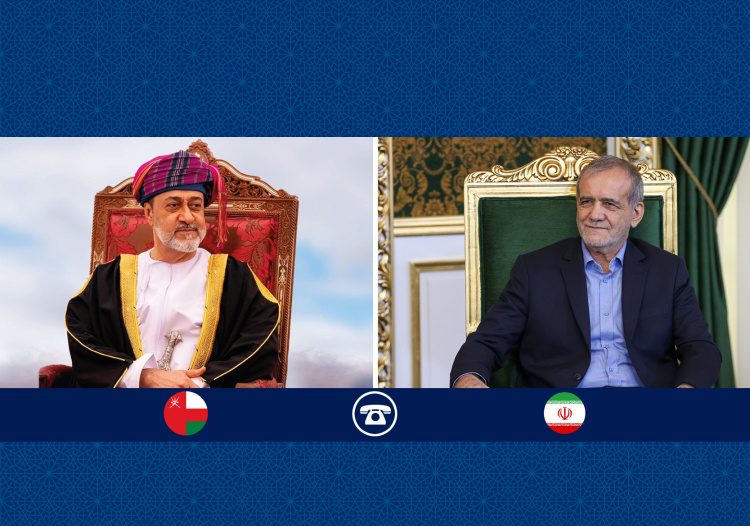 آمریکا رژیم صهیونیستی را مهار نکند، پاسخ‌ها دردناک‌تر است/ تاکید عمان بر همبستگی با ایران