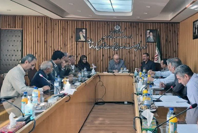 نظارت گسترده بر بازار کردستان/تأمین نان شهروندان بدون مشکل انجام می شود