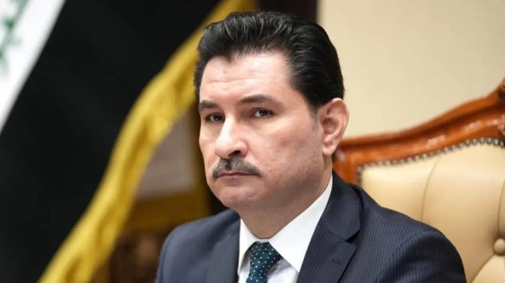 شاخوان عبدالله: بغداد از آزار دادن کارمندان اقلیم لذت می‌برد