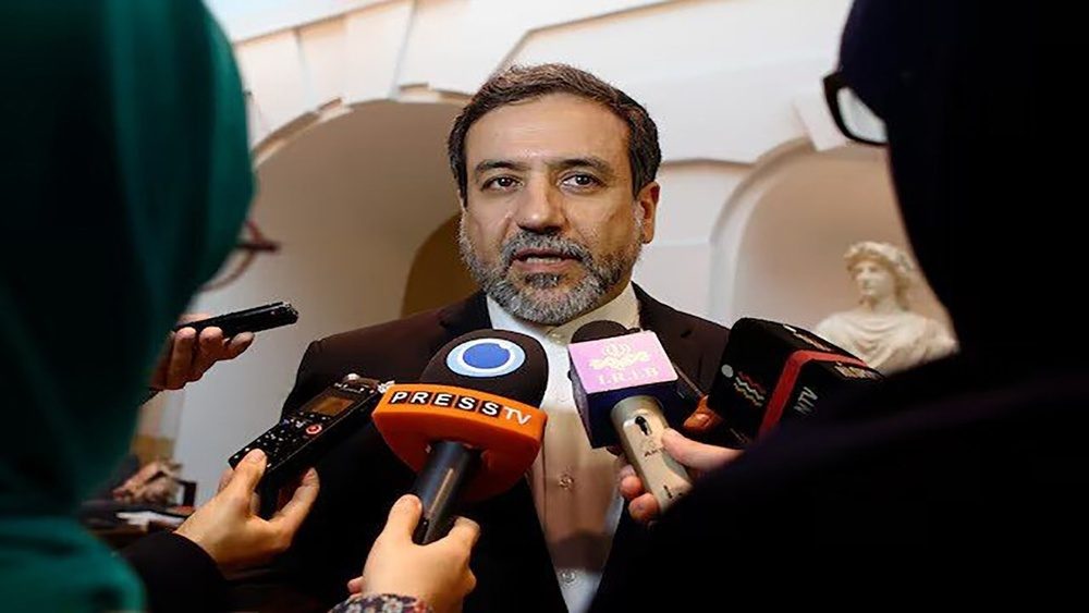 وەزیری دەرەوەی ئێران گەیشتە تورکیا