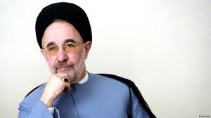 سید محمد خاتمی  شهادت علی لاریجانی را تسلیت گفت