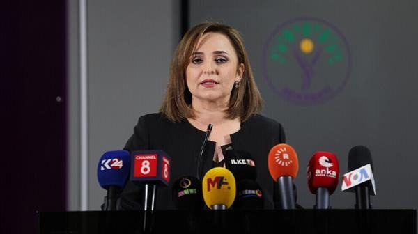 کۆدەنگییێکی گشتی هەیە لەبارەی پرۆسەی چەکدانانی پەکەکە