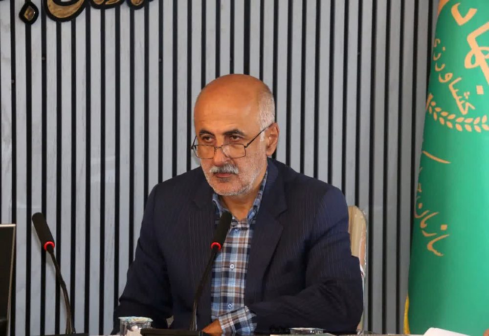 آغاز خرید تضمینی گندم در کردستان/پیش بینی خرید ۷۰۰ هزار تن محصول