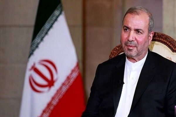 پیام مکتوب عراقچی به همتای عراقی تحویل داده شد